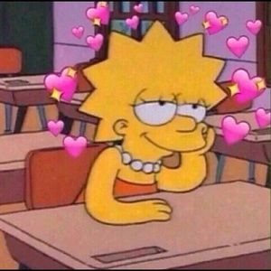 Meet your Posher, Lia